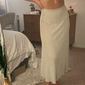 Urban Outfitters Skirt/Coverup